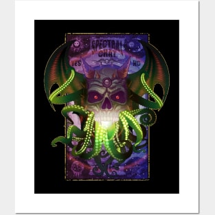 hejk81, He-Cthulhu_81, Cthulhu Posters and Art